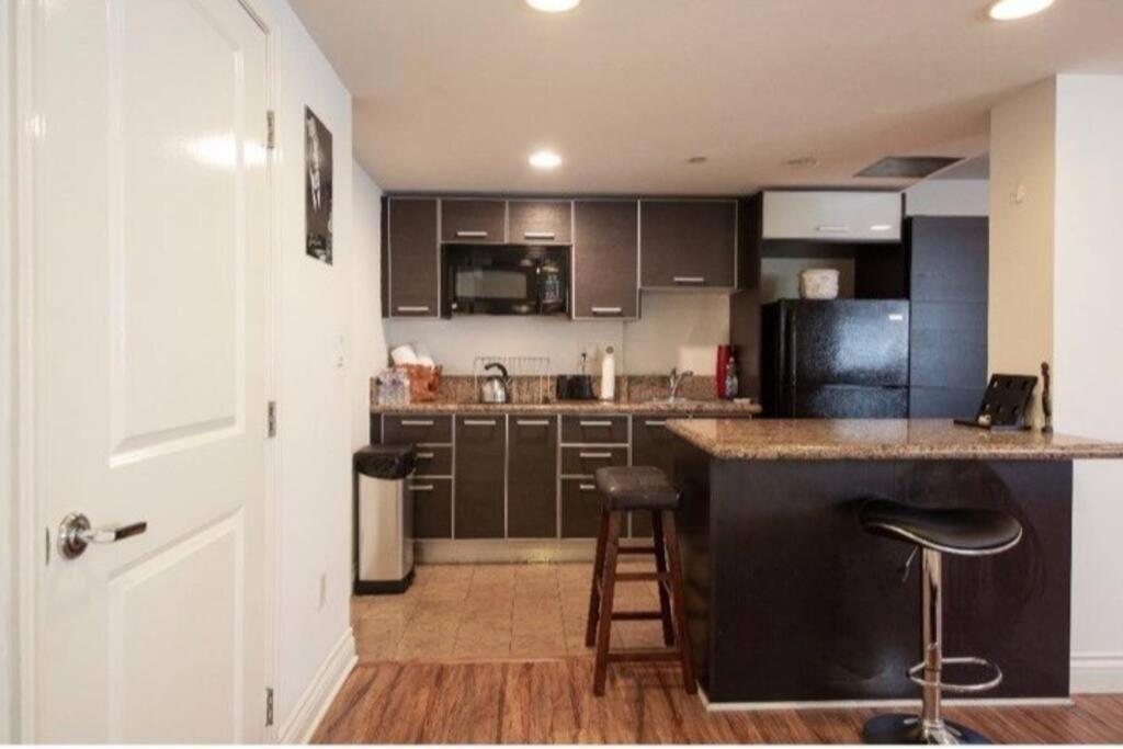 Luxury Beverly Hills Apartment Los Angeles Ngoại thất bức ảnh