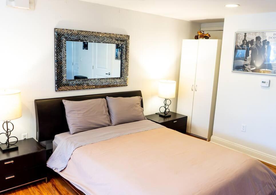 Luxury Beverly Hills Apartment Los Angeles Ngoại thất bức ảnh